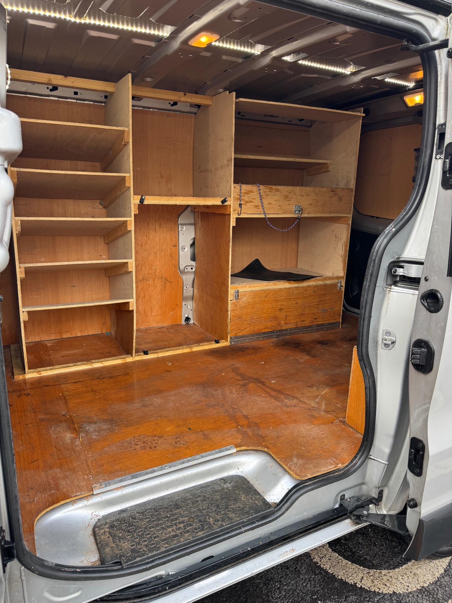 Used Renault Trafic 2019 for sale - 76571967: Photo 13