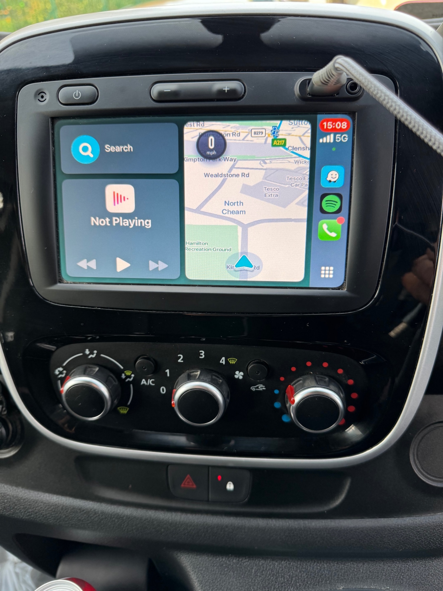 Used Renault Trafic 2019 for sale - 76571967: Photo 14