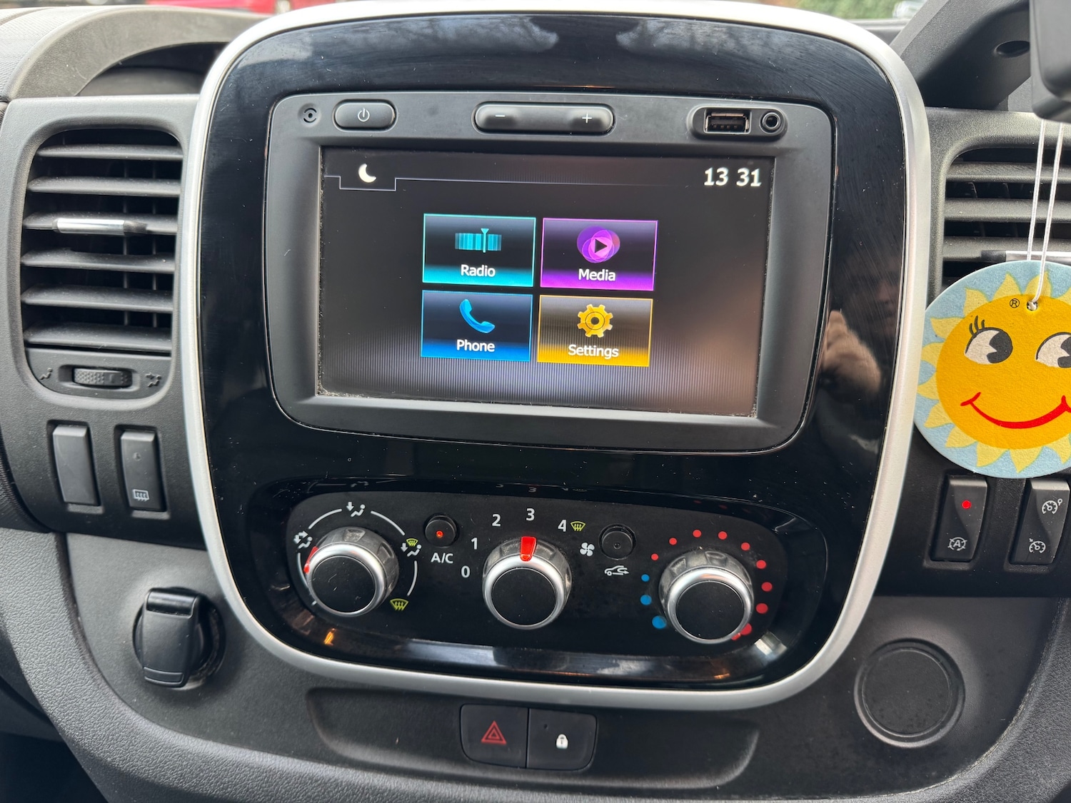 Used Renault Trafic 2019 for sale - 76571967: Photo 15