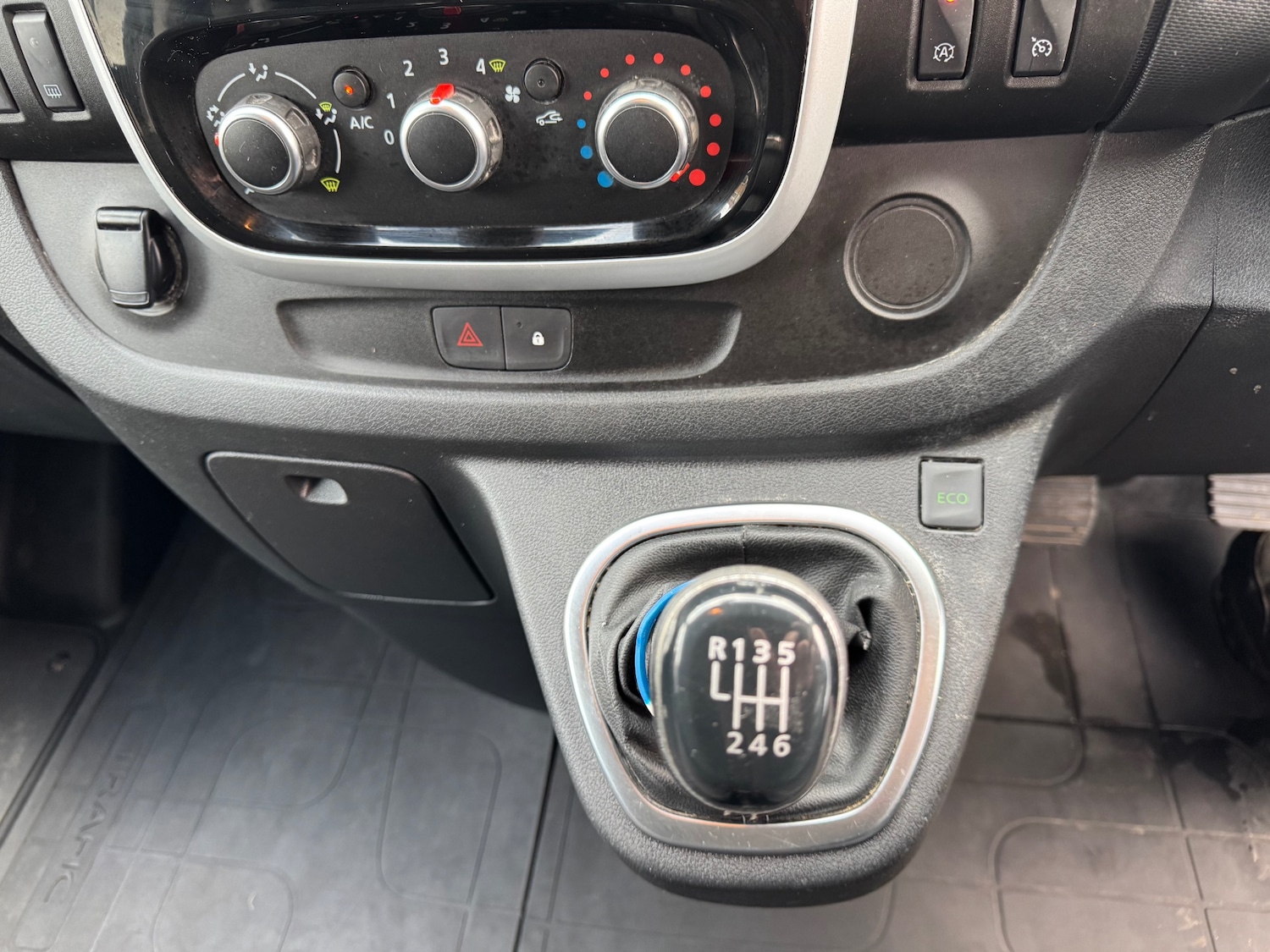 Used Renault Trafic 2019 for sale - 76571967: Photo 16
