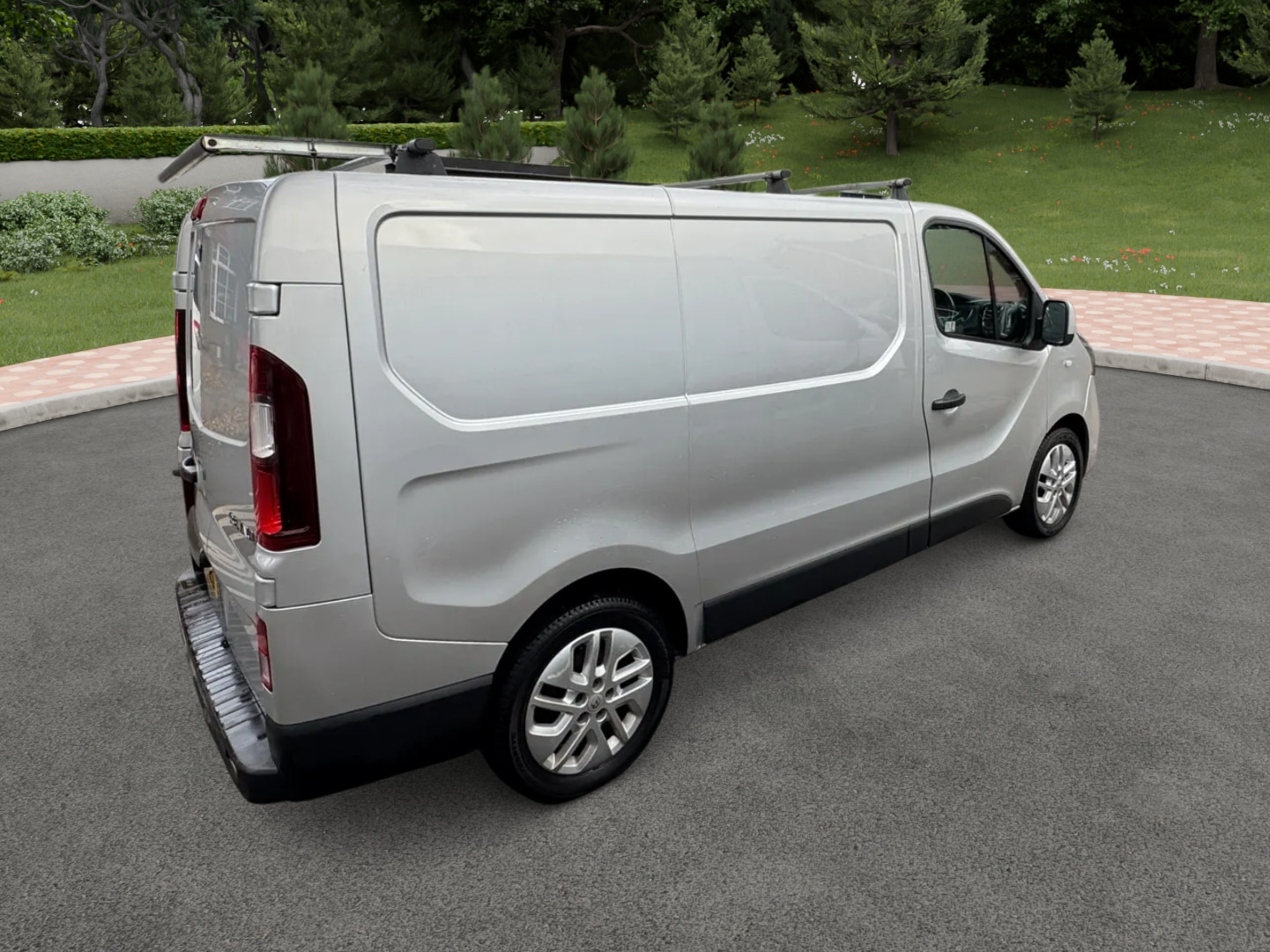 Used Renault Trafic 2019 for sale - 76571967: Photo 4