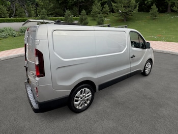 Used Renault Trafic 2019 for sale - 76571967: Photo