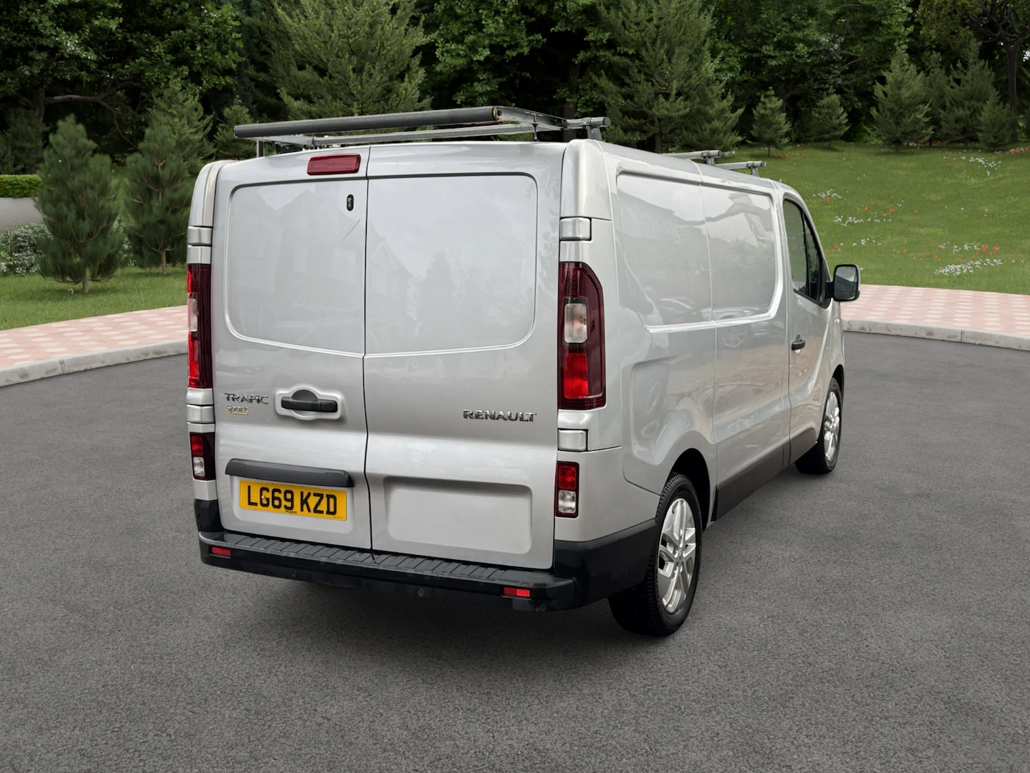 Used Renault Trafic 2019 for sale - 76571967: Photo 5