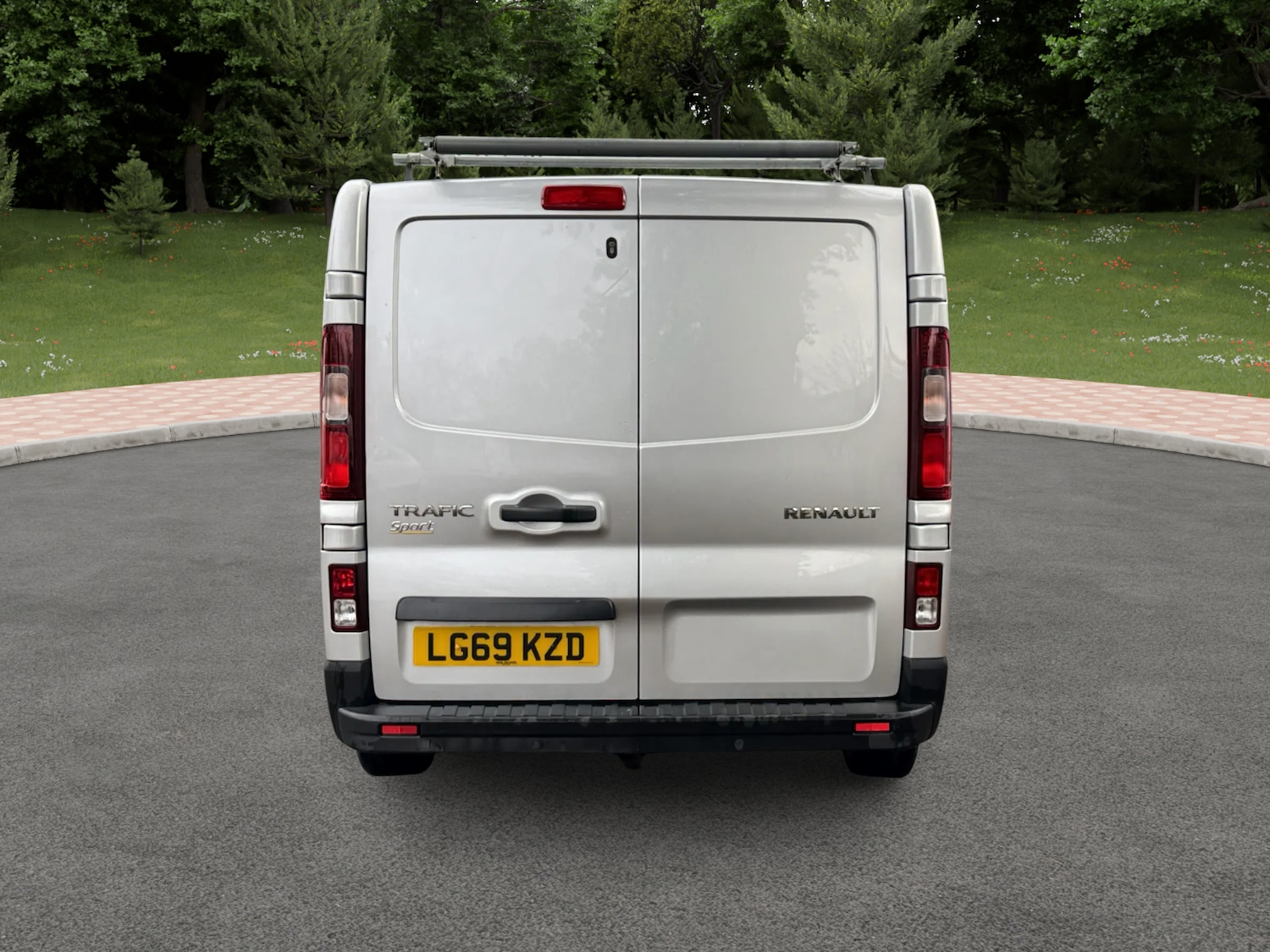 Used Renault Trafic 2019 for sale - 76571967: Photo 6