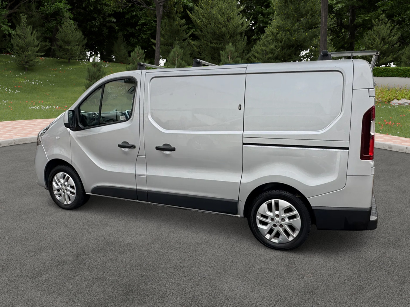 Used Renault Trafic 2019 for sale - 76571967: Photo 8