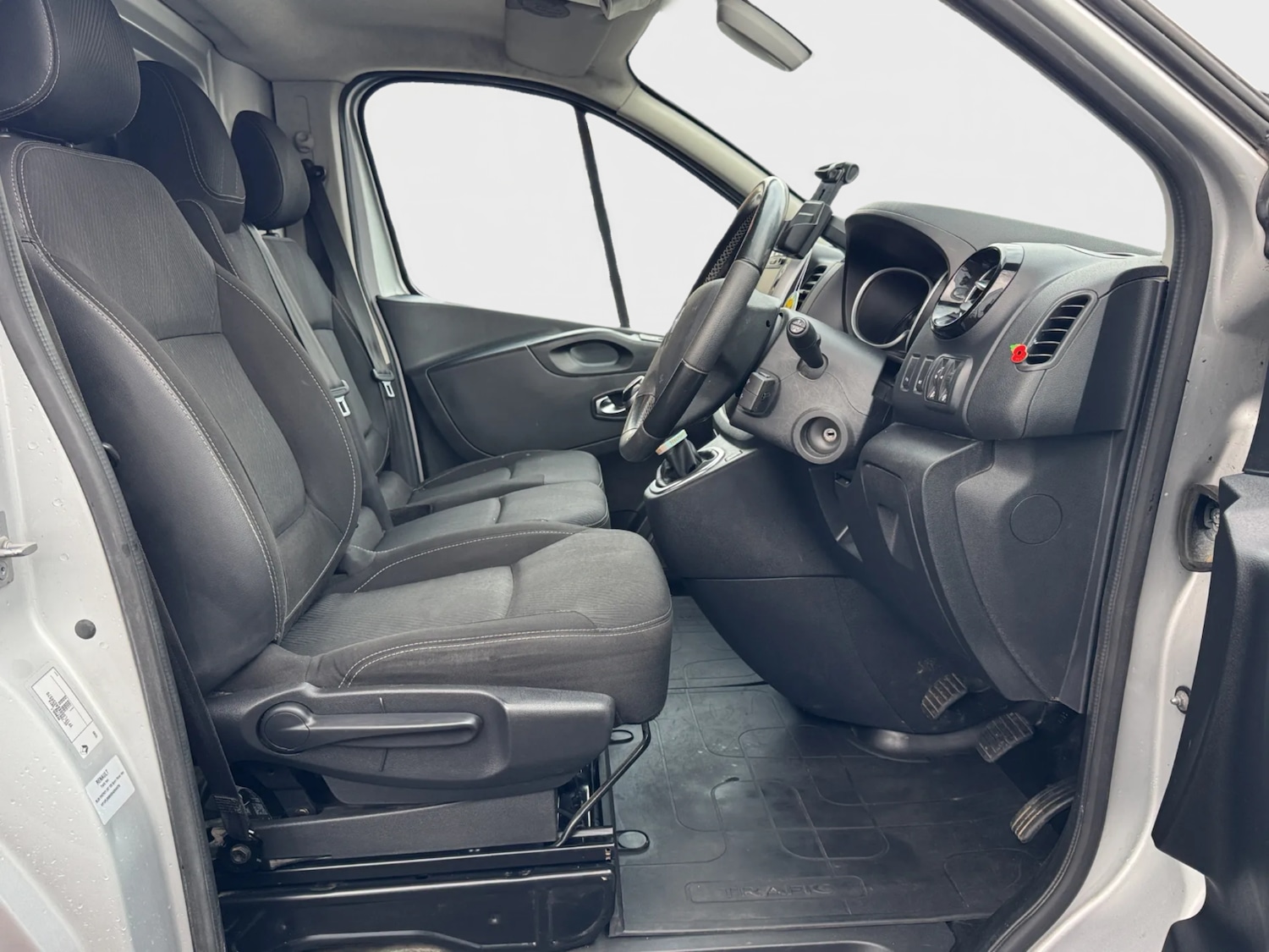 Used Renault Trafic 2019 for sale - 76571967: Photo 9