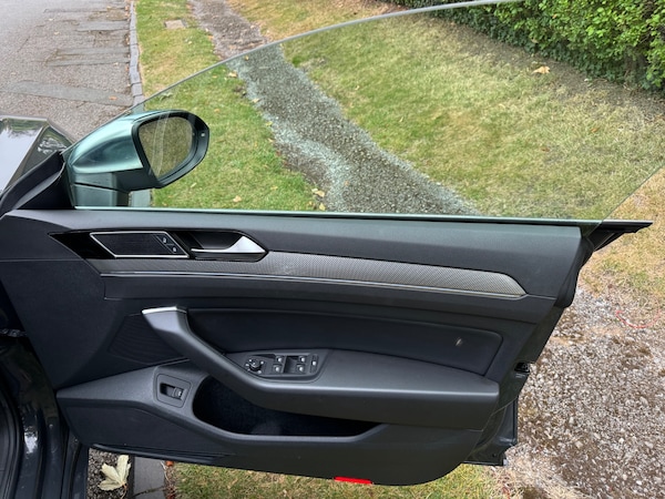 Used Volkswagen Arteon 2019 for sale - 74595031: Photo 11