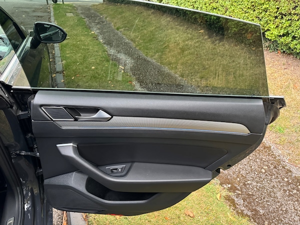 Used Volkswagen Arteon 2019 for sale - 74595031: Photo 12