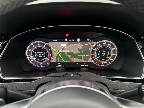 Used Volkswagen Arteon 2019 for sale - 74595031: Photo 17