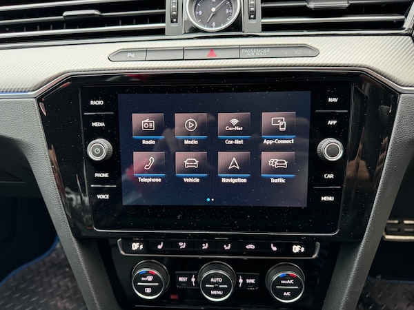 Used Volkswagen Arteon 2019 for sale - 74595031: Photo 18