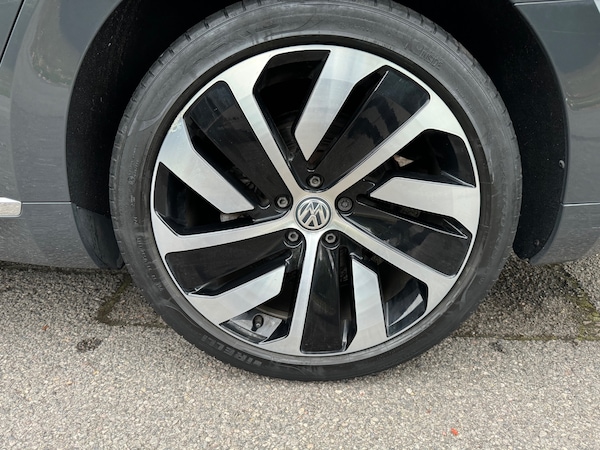 Used Volkswagen Arteon 2019 for sale - 74595031: Photo 21