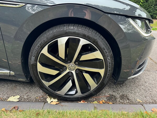 Used Volkswagen Arteon 2019 for sale - 74595031: Photo 23