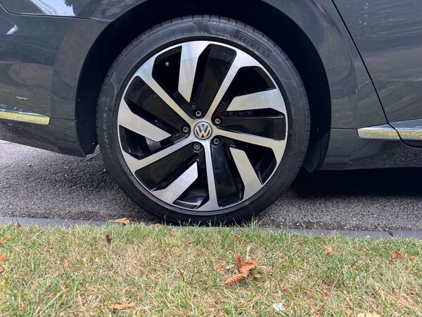 Used Volkswagen Arteon 2019 for sale - 74595031: Photo 24
