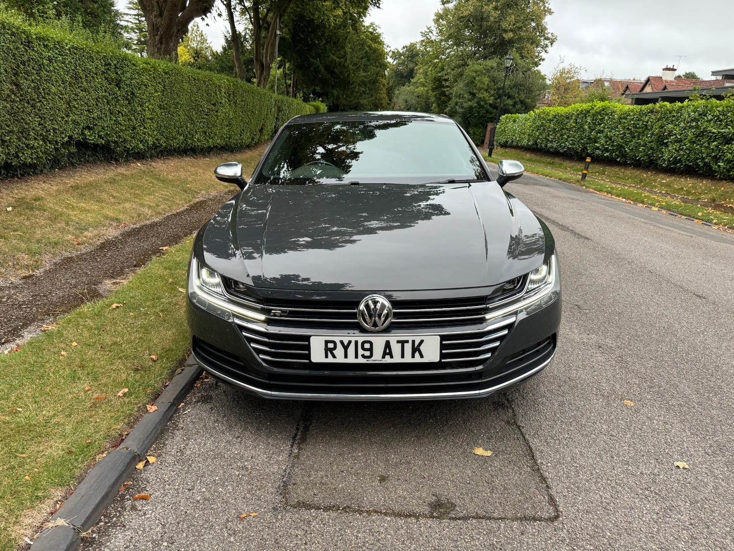 Vehicle 25