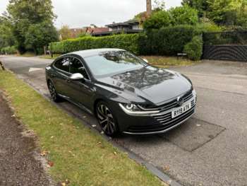 Used Volkswagen Arteon 2019 for sale - 74595031: Photo