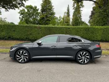 Used Volkswagen Arteon 2019 for sale - 74595031: Photo