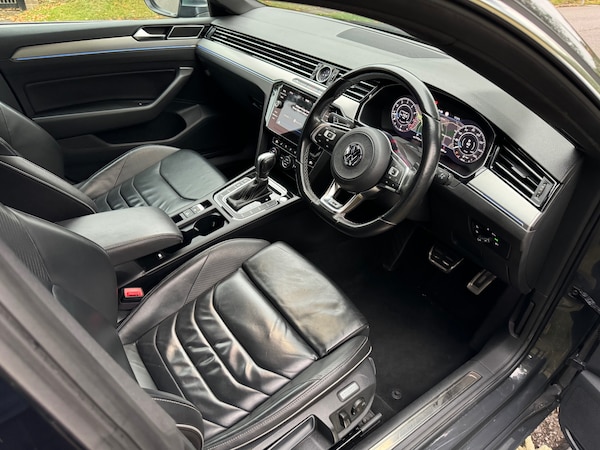 Used Volkswagen Arteon 2019 for sale - 74595031: Photo 7