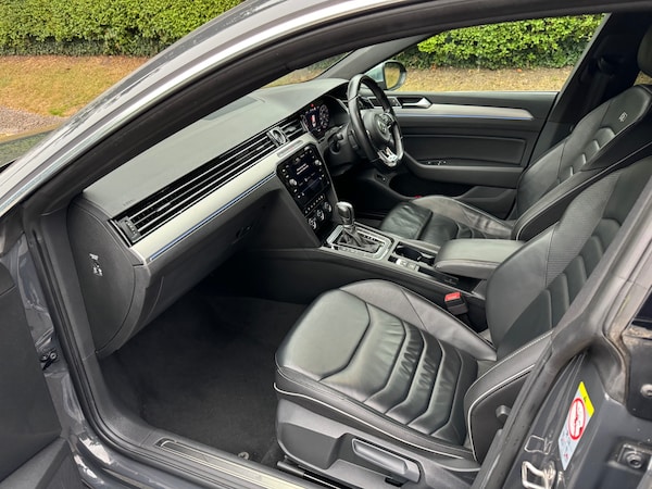 Used Volkswagen Arteon 2019 for sale - 74595031: Photo 8