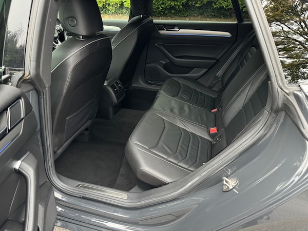 Used Volkswagen Arteon 2019 for sale - 74595031: Photo 9