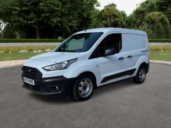 Used Ford Transit Connect 2020 for sale - 74980503: Photo