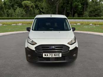 Used Ford Transit Connect 2020 for sale - 74980503: Photo