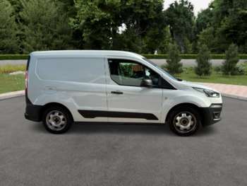 Used Ford Transit Connect 2020 for sale - 74980503: Photo