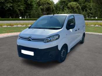 Used Citroen Dispatch 2025 for sale - 74697971: Photo