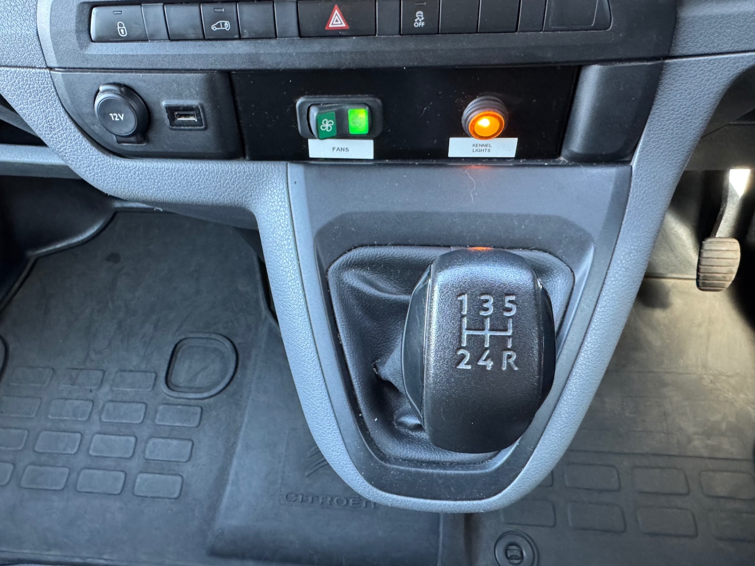 Vehicle 24