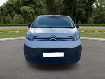 Used Citroen Dispatch 2025 for sale - 74697971: Photo