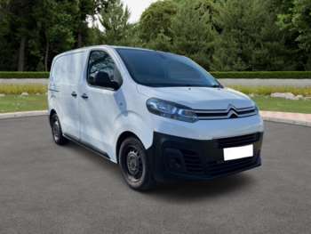 Used Citroen Dispatch 2025 for sale - 74697971: Photo