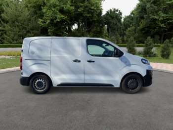 Used Citroen Dispatch 2025 for sale - 74697971: Photo
