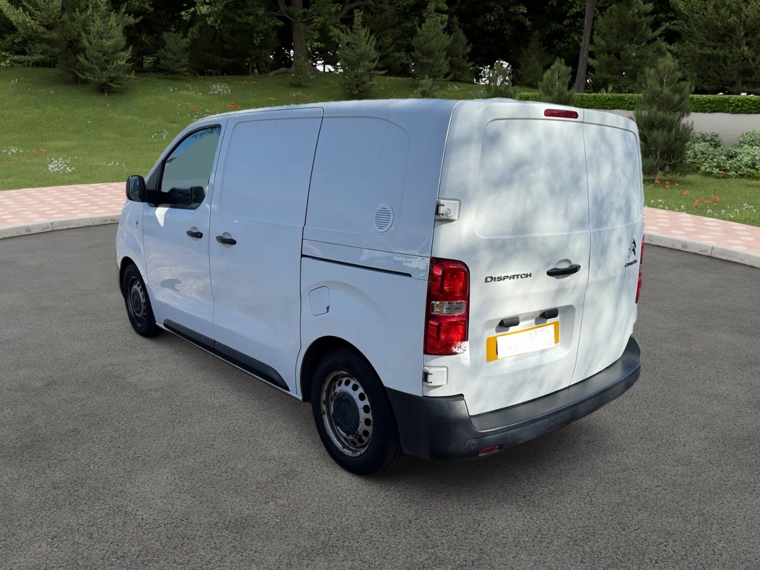 Vehicle 7