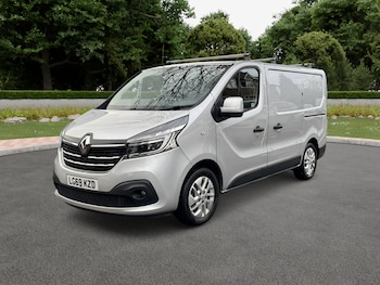 Used Renault Trafic 2019 for sale - 78893839: Photo