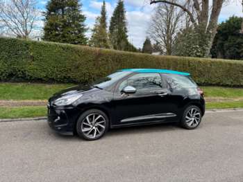 2015 (15) - 1.6 BlueHDi DSport Plus 3dr