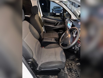 Used Peugeot Partner 2017 for sale - 77807359: Photo