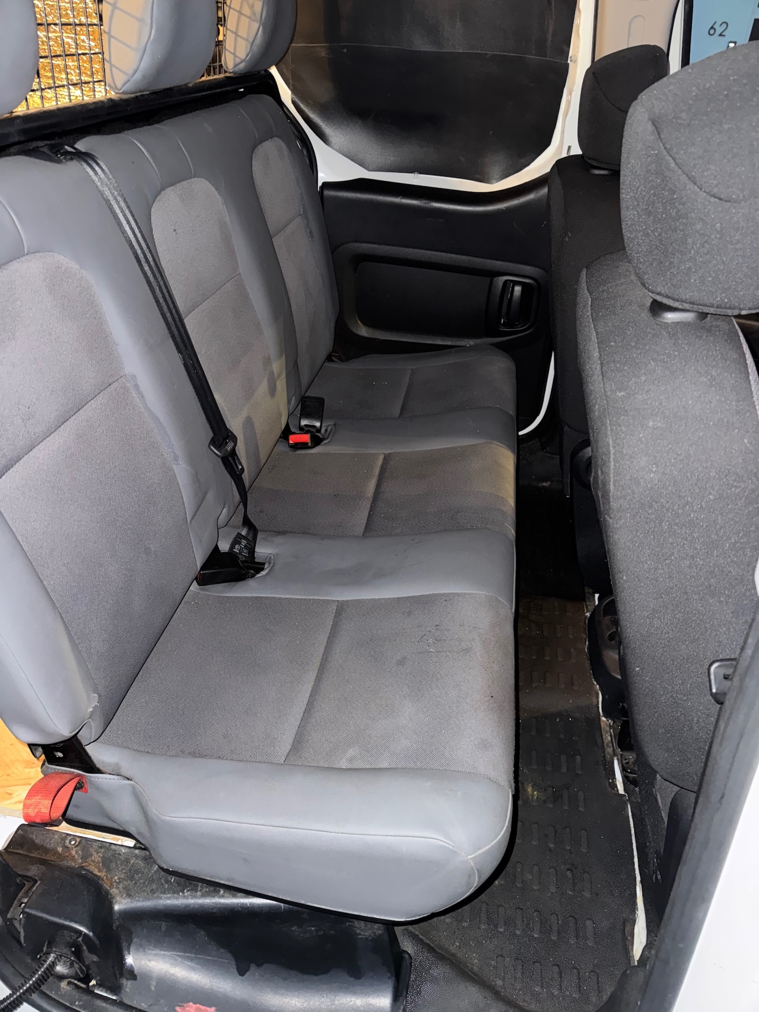 Used Peugeot Partner 2017 for sale - 77807359: Photo 5