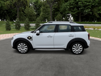 Used MINI Countryman 2018 for sale - 78733920: Photo