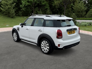 Used MINI Countryman 2018 for sale - 78733920: Photo