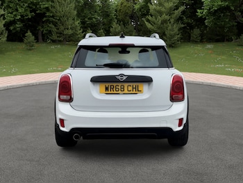 Used MINI Countryman 2018 for sale - 78733920: Photo
