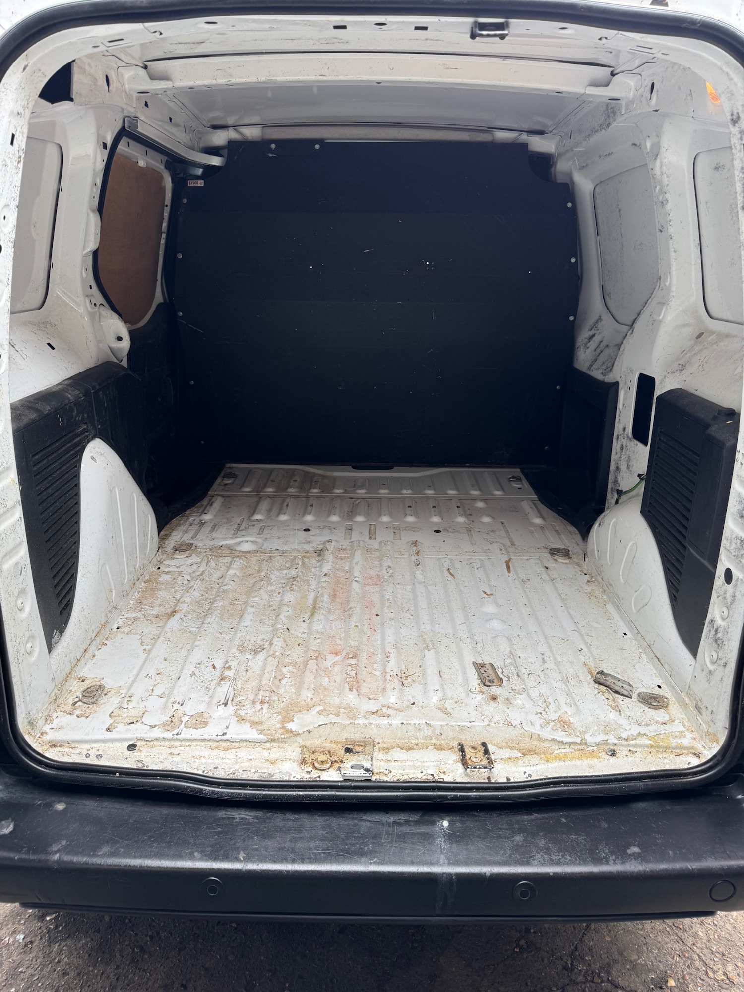 Vehicle 17