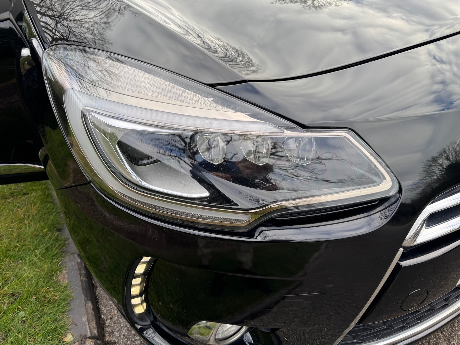 Used Citroen DS3 2015 for sale - 76588286: Photo 14