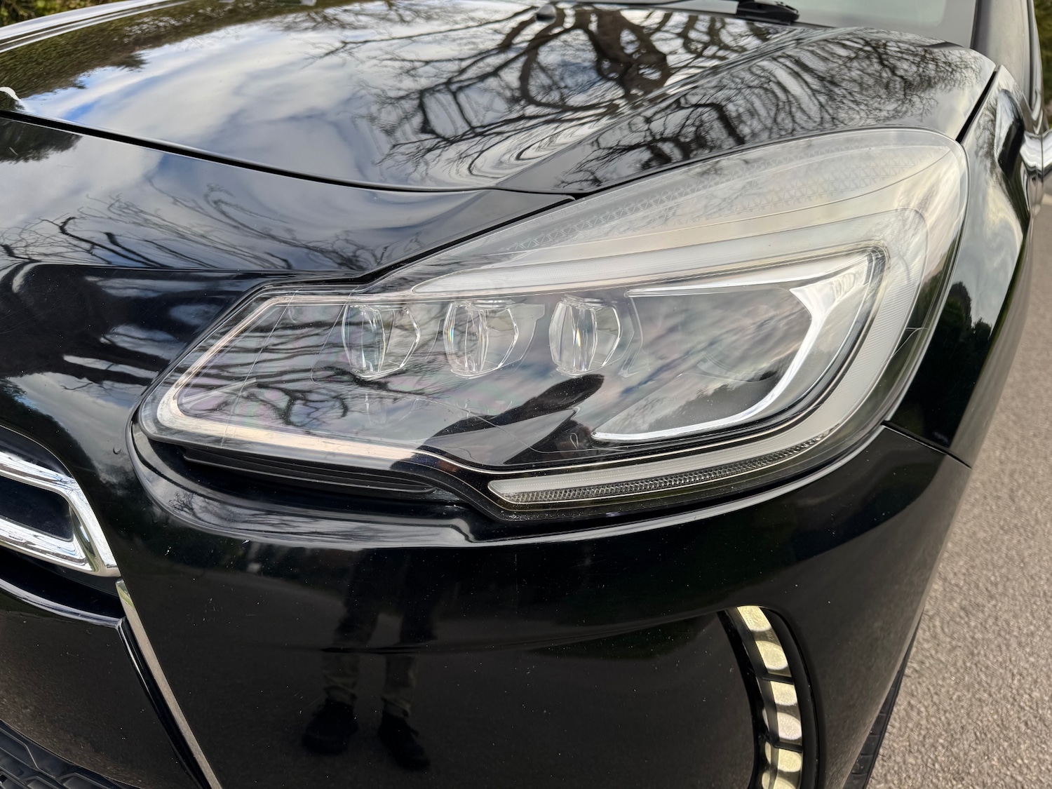 Used Citroen DS3 2015 for sale - 76588286: Photo 15