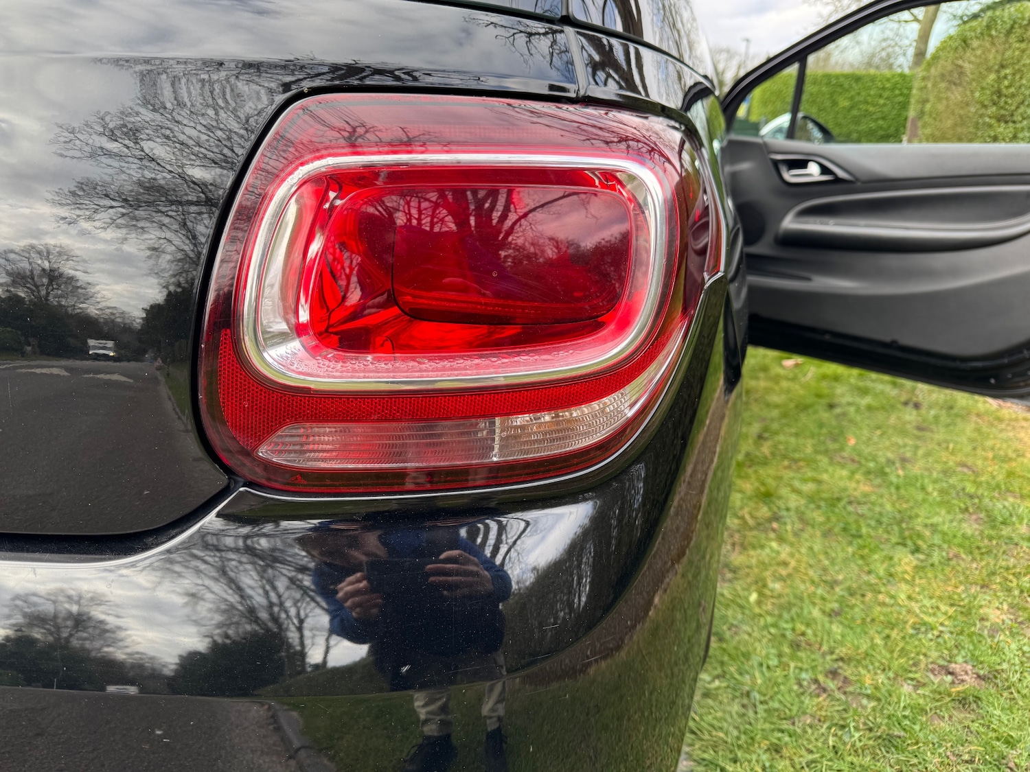 Used Citroen DS3 2015 for sale - 76588286: Photo 16