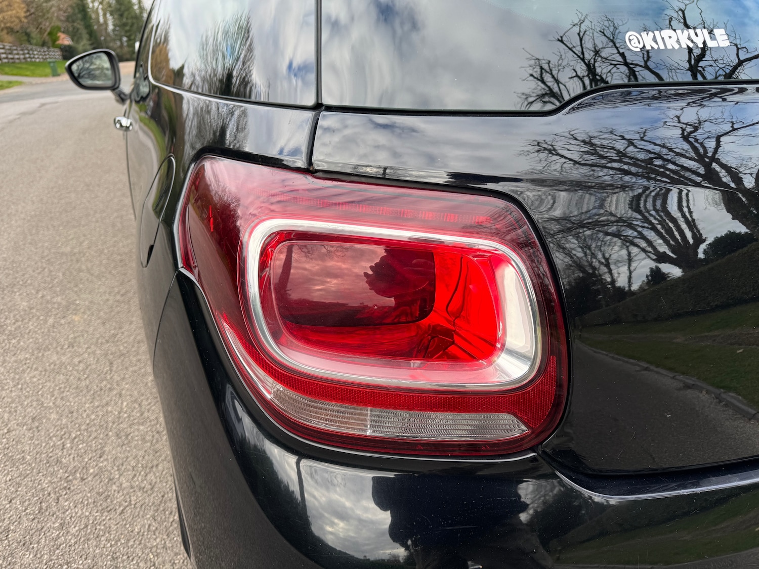 Used Citroen DS3 2015 for sale - 76588286: Photo 17