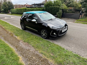 2015 (15) - 1.6 BlueHDi DSport Plus 3dr