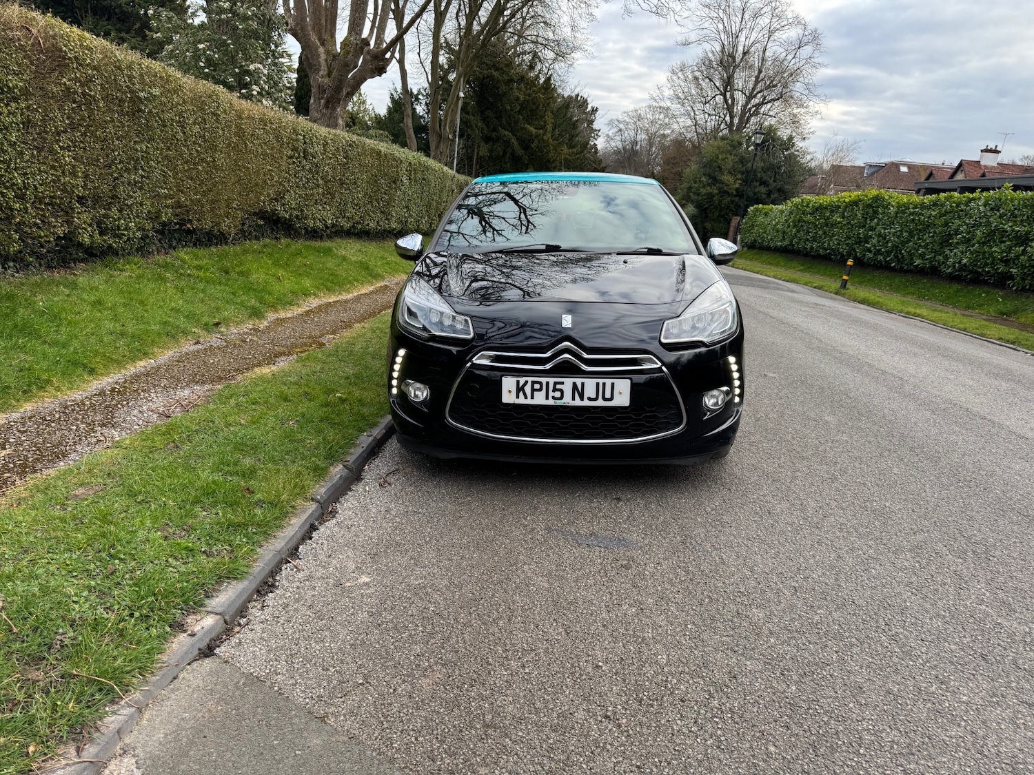 Used Citroen DS3 2015 for sale - 76588286: Photo 2