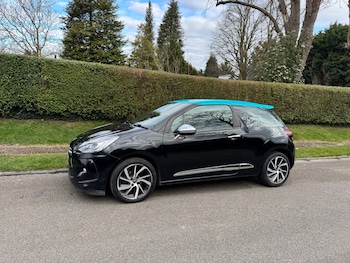 Used Citroen DS3 2015 for sale - 76588286: Photo