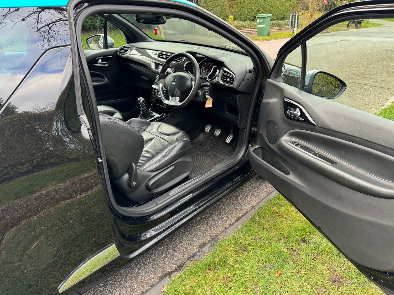 Used Citroen DS3 2015 for sale - 76588286: Photo 7