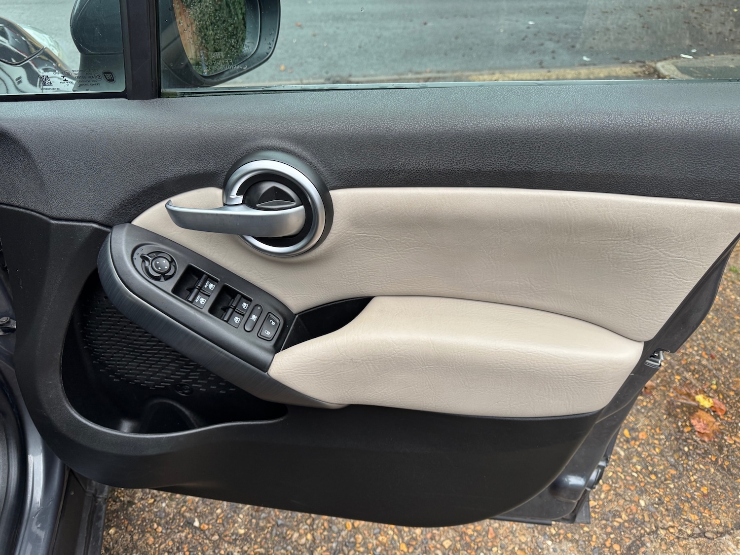 Used Fiat 500X 2015 for sale - 76693301: Photo 10