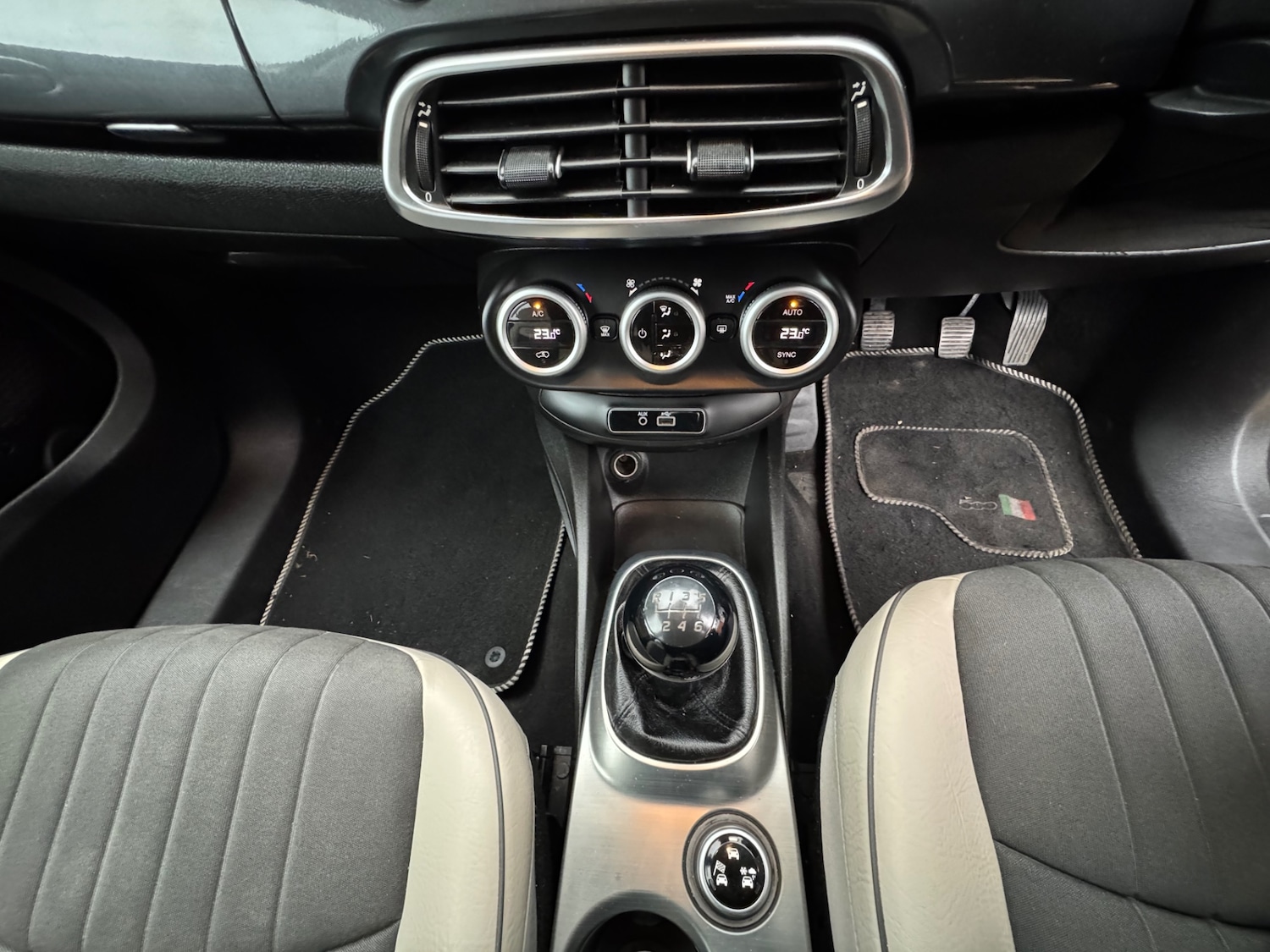 Used Fiat 500X 2015 for sale - 76693301: Photo 13